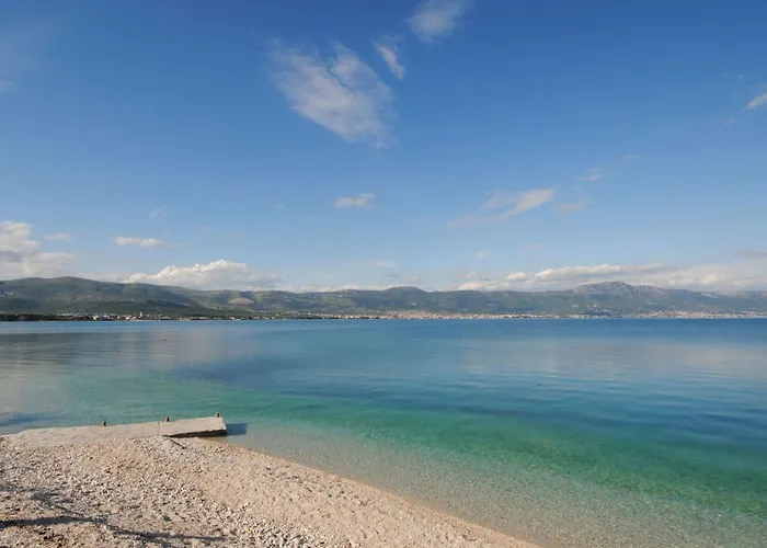 Anita Mit Grossem Balkon Und Meerblick By Interhome Apartamento *