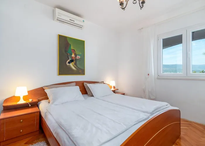 Apartamento Anita Mit Grossem Balkon Und Meerblick By Interhome *