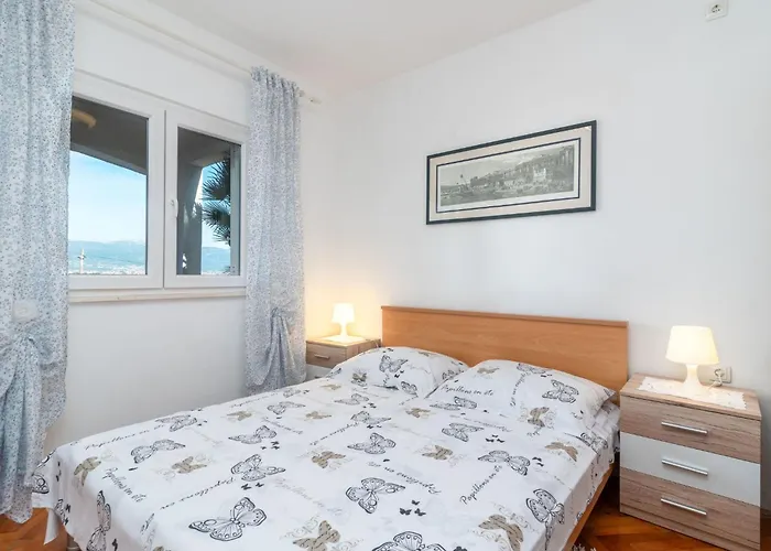 Apartamento Anita Mit Grossem Balkon Und Meerblick By Interhome *