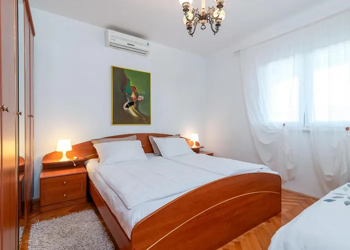 Apartamento Anita Mit Grossem Balkon Und Meerblick By Interhome *