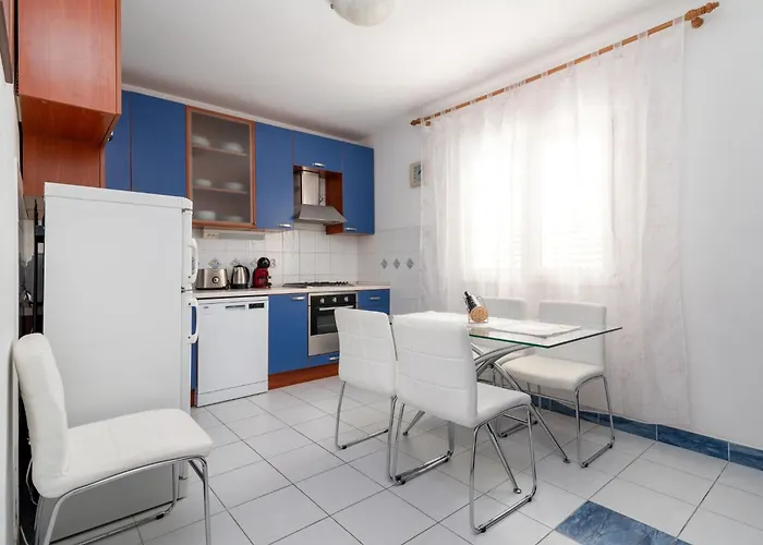 Apartamento Anita Mit Grossem Balkon Und Meerblick By Interhome *