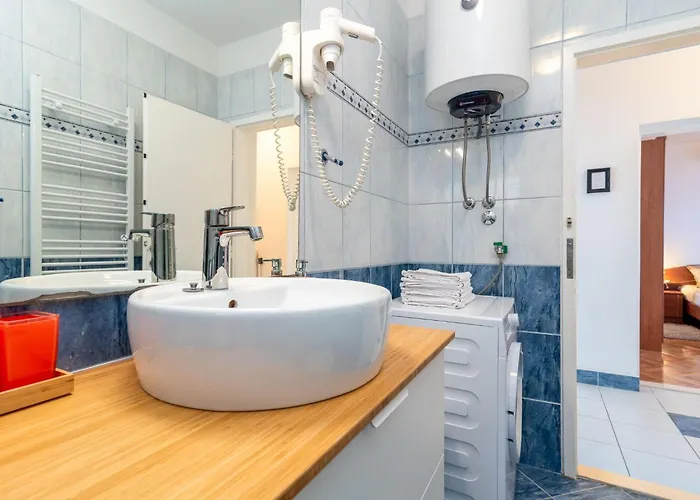 Apartamento Anita Mit Grossem Balkon Und Meerblick By Interhome *