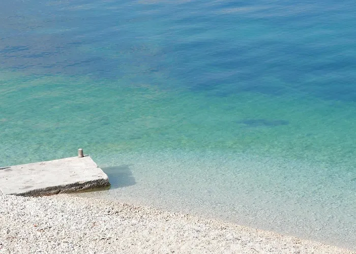 Apartamento Anita Mit Grossem Balkon Und Meerblick By Interhome *