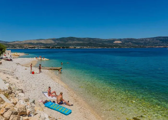 Apartamento Anita Mit Grossem Balkon Und Meerblick By Interhome *