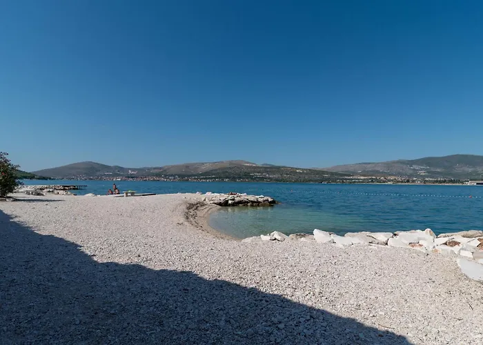Apartamento Anita Mit Grossem Balkon Und Meerblick By Interhome