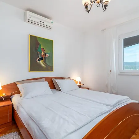 Appartamento Anita Mit Grossem Balkon Und Meerblick By Interhome *